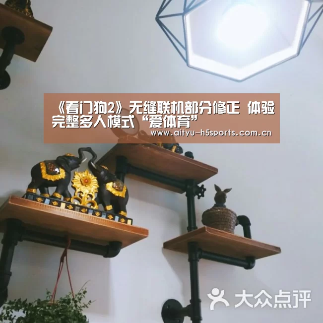 《看门狗2》无缝联机部分修正 体验完整多人模式“爱体育”(图1) 爱体育平台